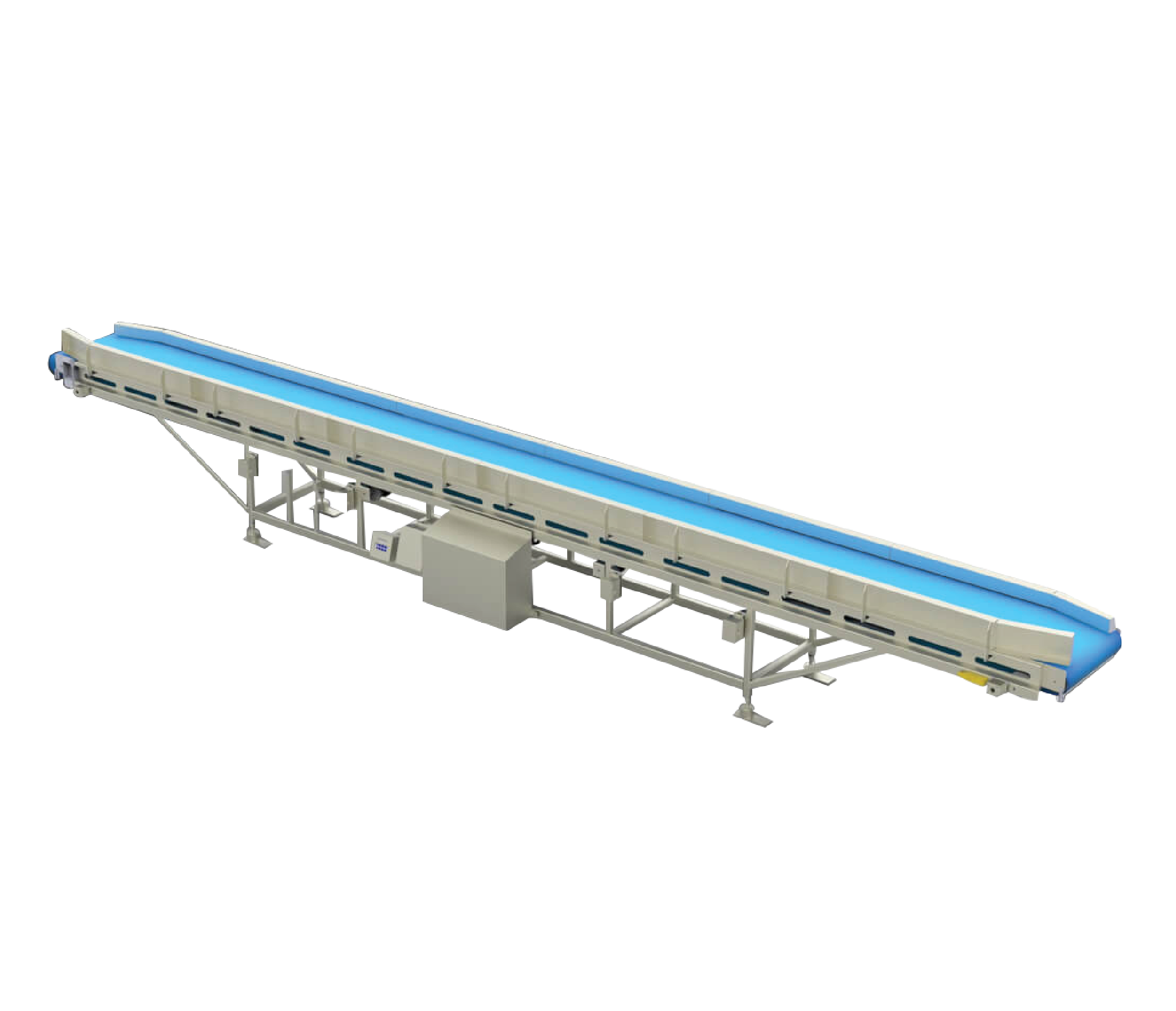 AMFEC 200 Belt Conveyor
