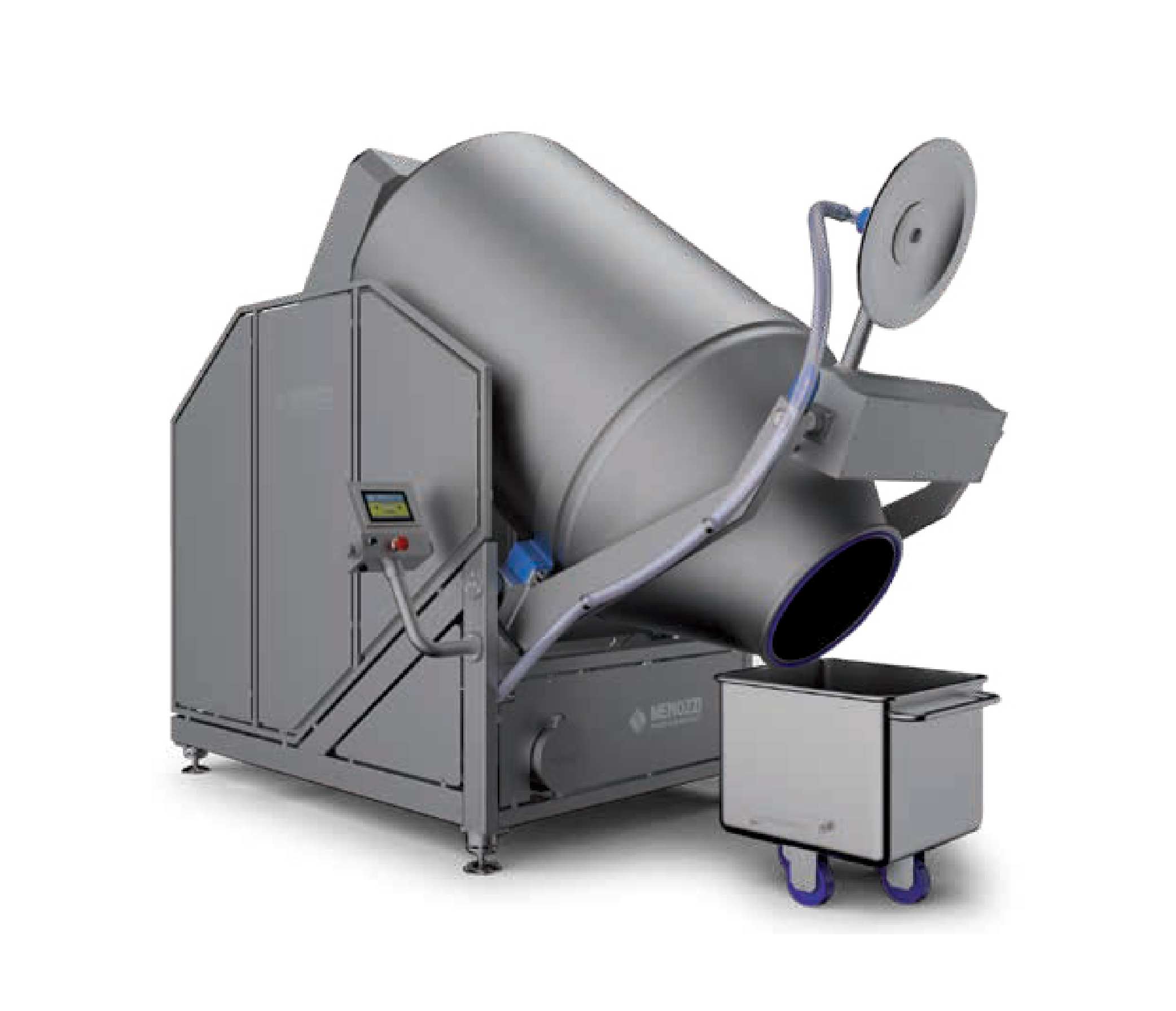 Menozzi_VacuumTumbler Menozzi_Vacuum_Tumbler