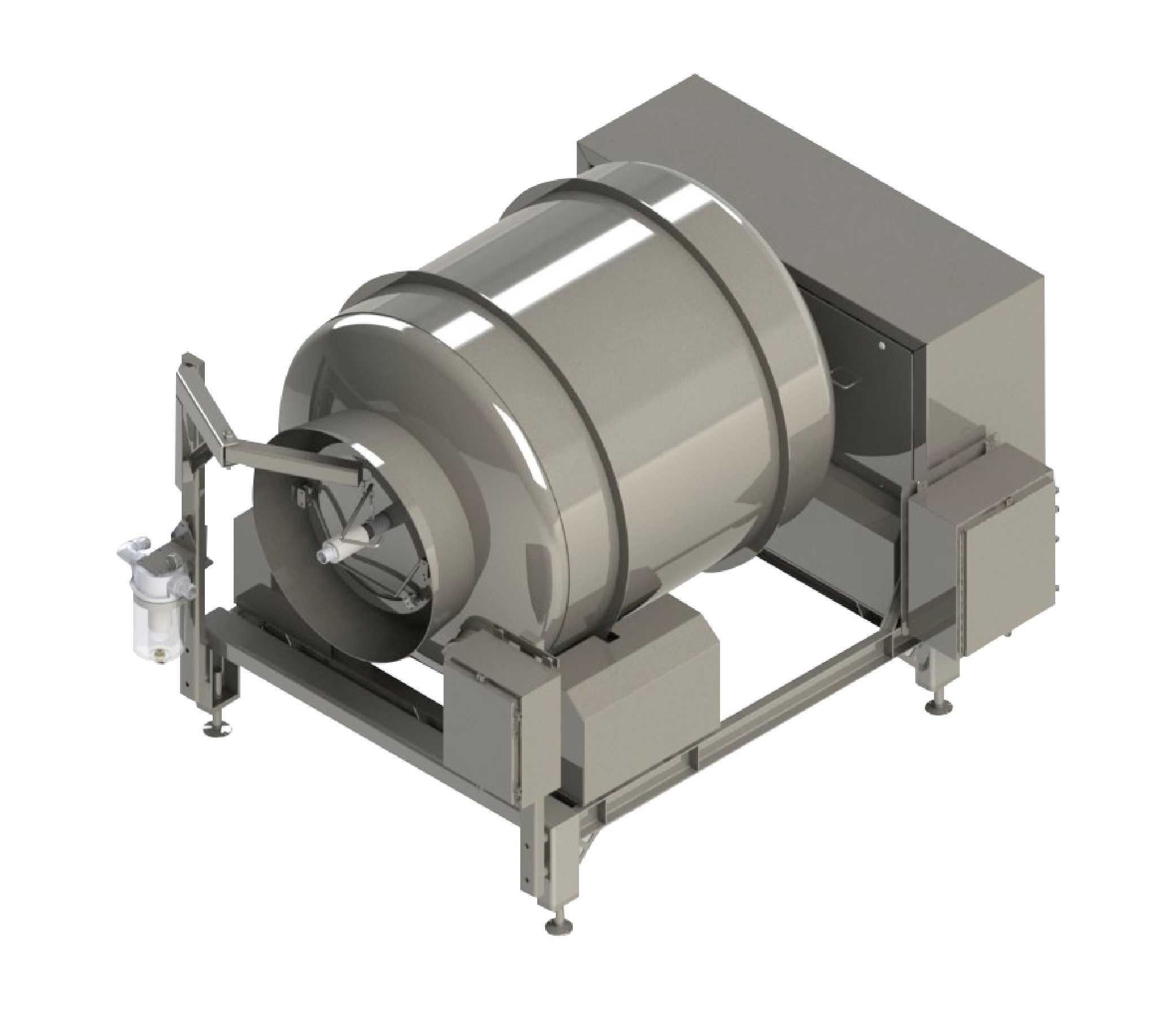 AMFEC Tumbler
