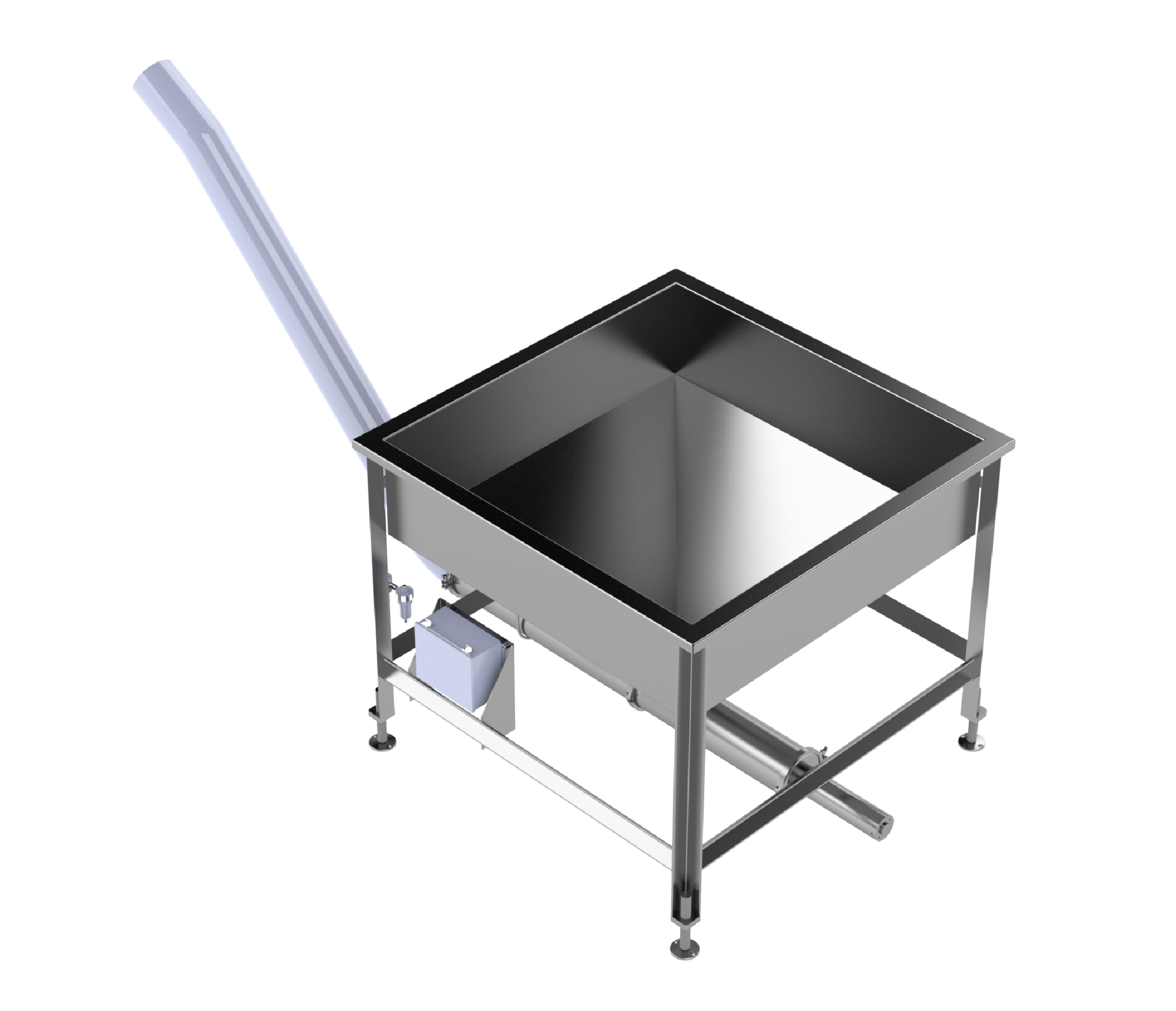 AMFEC_Hopper AMFEC Hopper