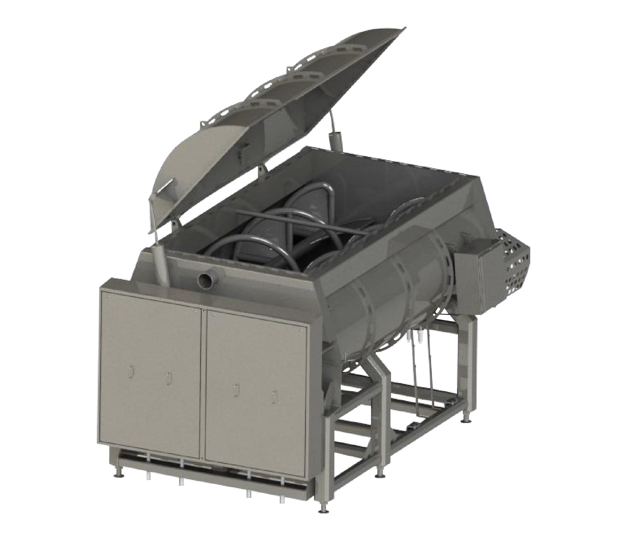 AMFEC Vacuum Massager