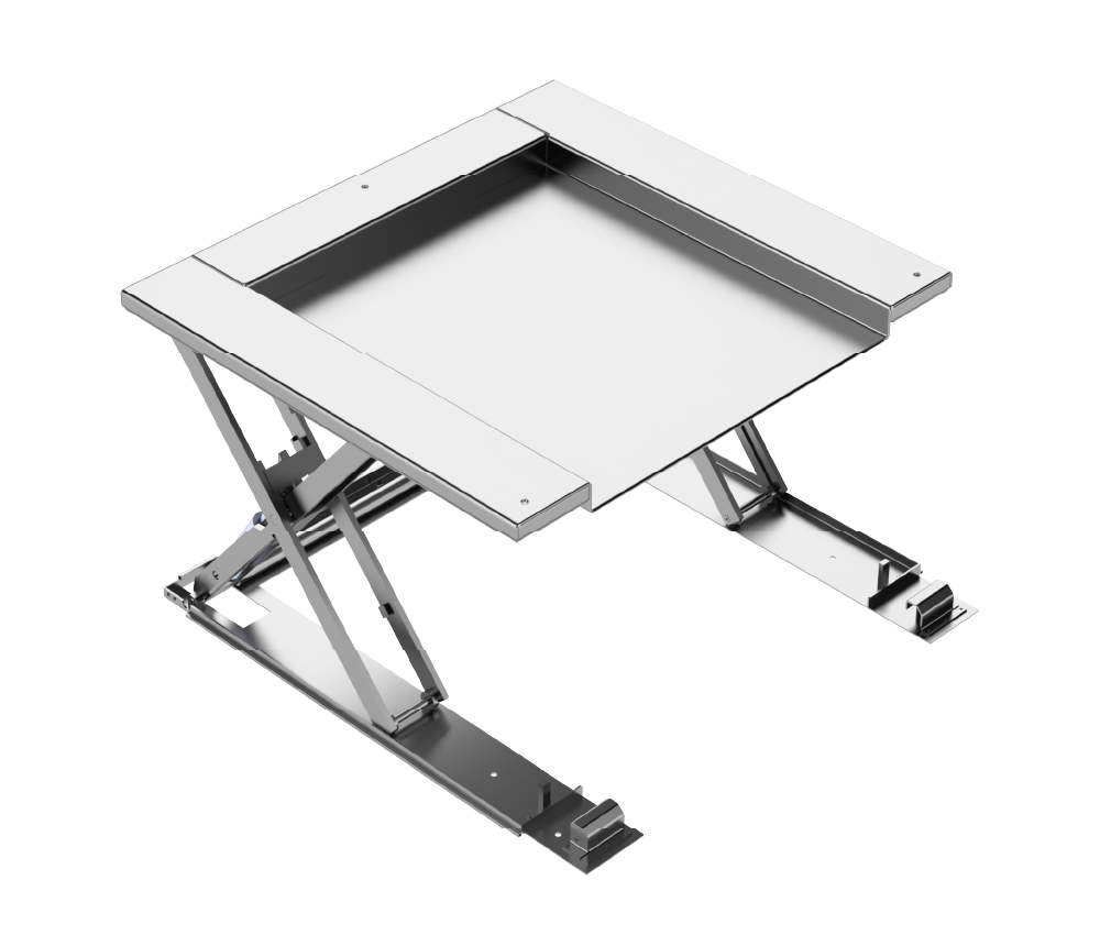 Pallet Lift