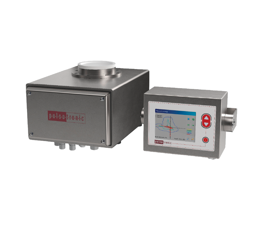 Ring-Detector-KRS