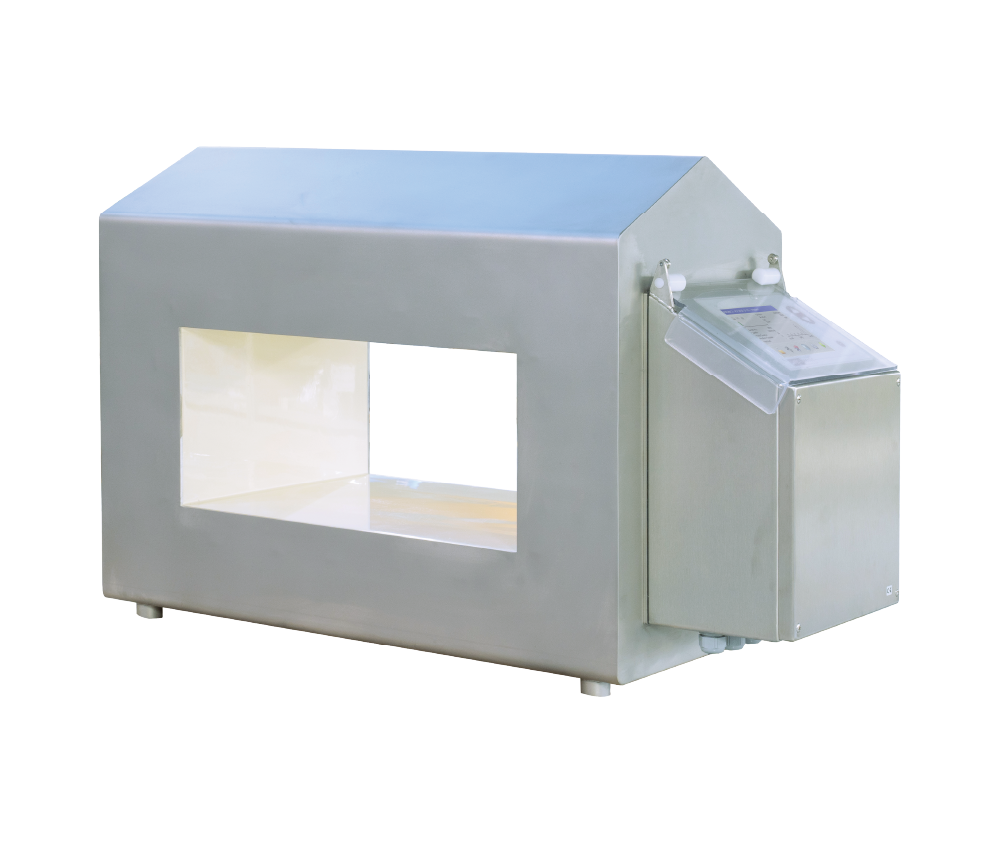 Tunnel-Detector