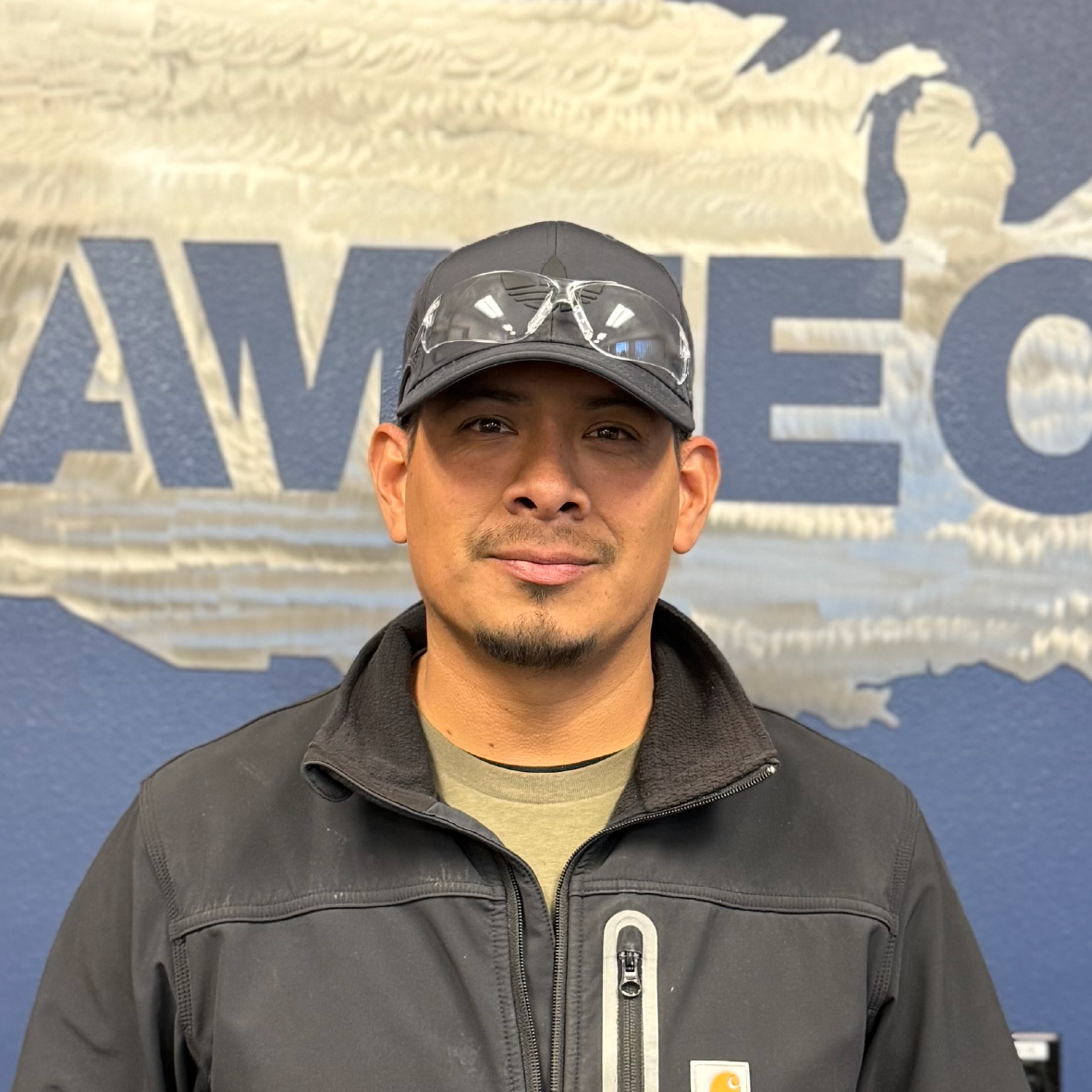 Benito Jr. Hernandez