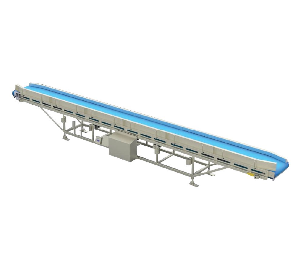 Belt Conveyor