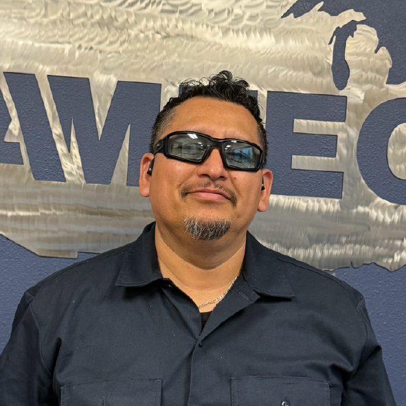 Antonio Hernandez